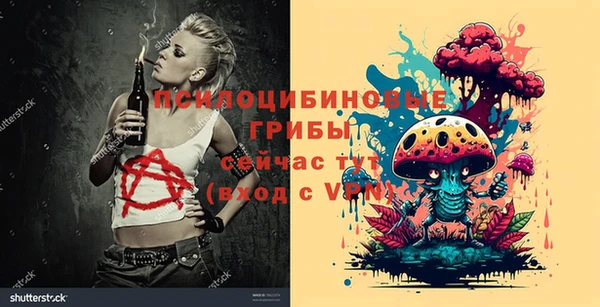 меф VHQ Инта